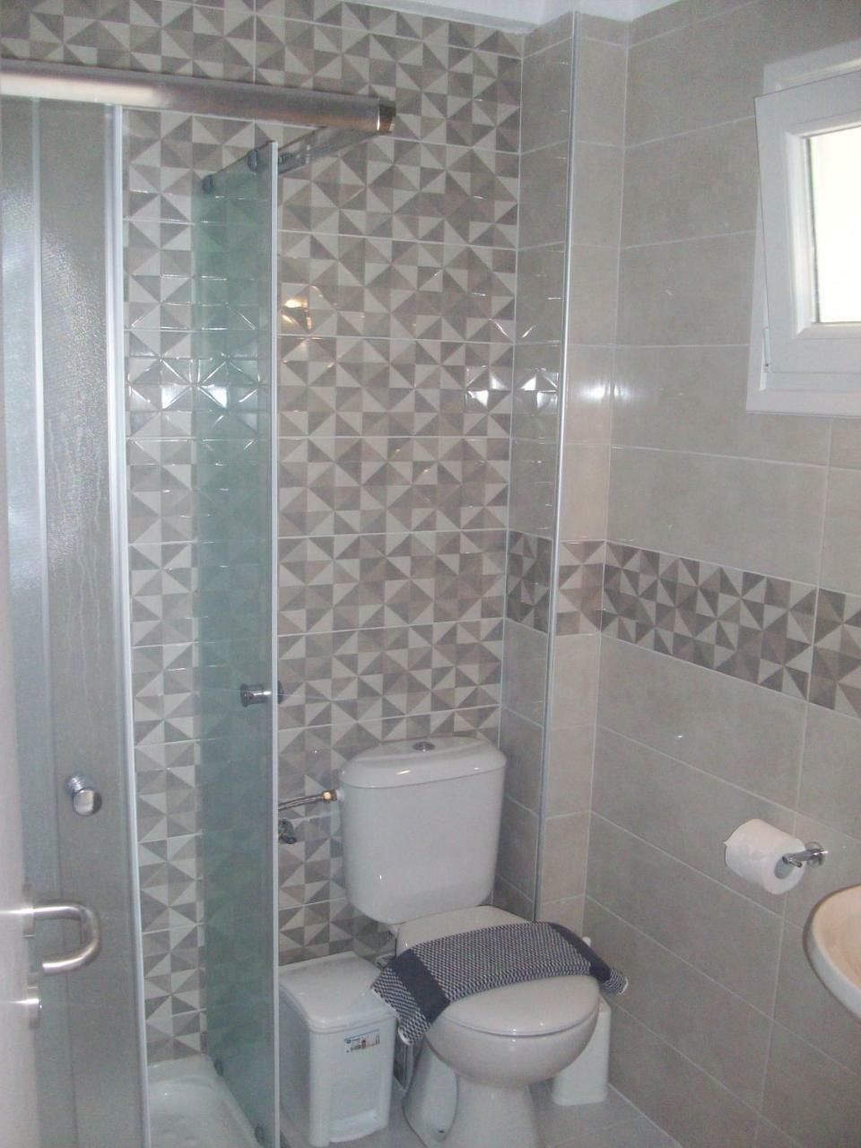Mavridis Rooms 2 Nikiti  Exteriér fotografie